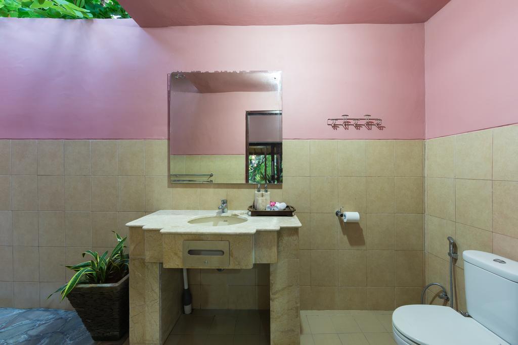 Wayan'S Guesthouse Canggu Exteriér fotografie