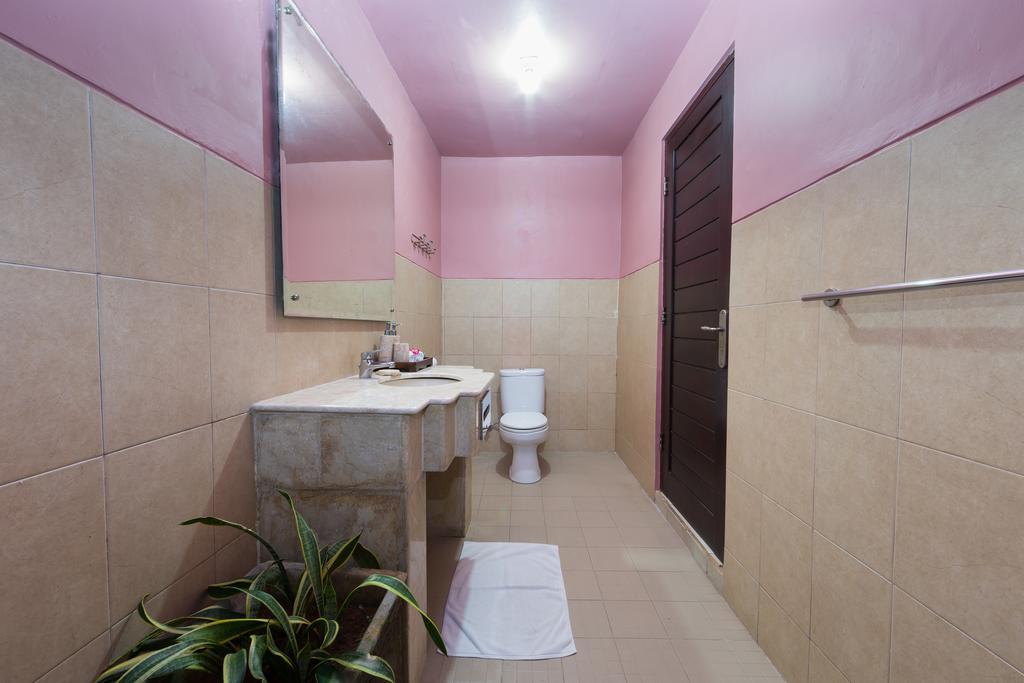 Wayan'S Guesthouse Canggu Exteriér fotografie