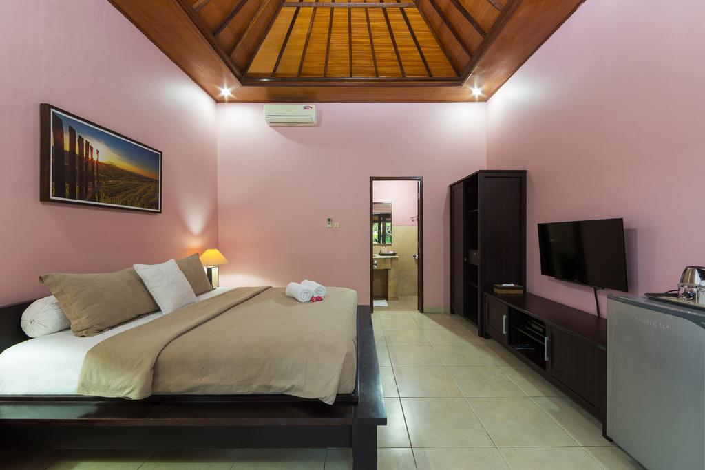 Wayan'S Guesthouse Canggu Exteriér fotografie
